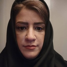 مهسا رکابی