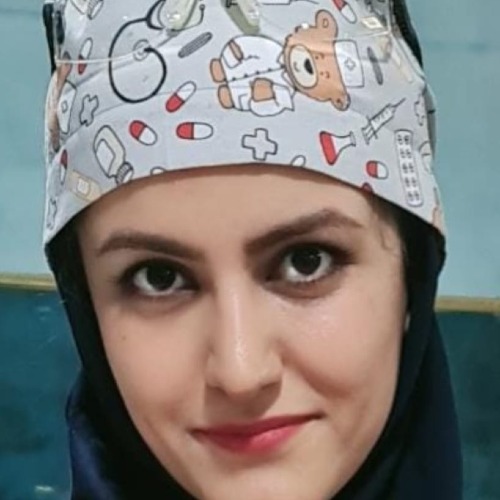سوسن رضایی