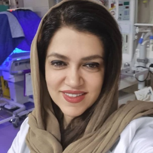 مریم طلایی
