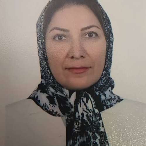 مرضیه مشعوف